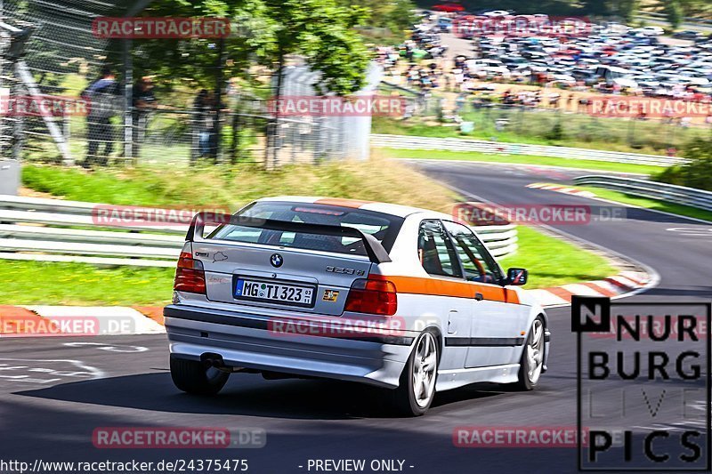 Bild #24375475 - Touristenfahrten Nürburgring Nordschleife (03.09.2023)