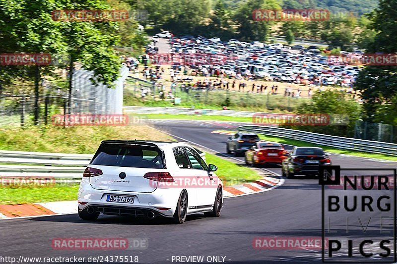 Bild #24375518 - Touristenfahrten Nürburgring Nordschleife (03.09.2023)