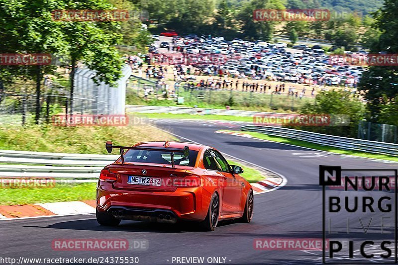 Bild #24375530 - Touristenfahrten Nürburgring Nordschleife (03.09.2023)