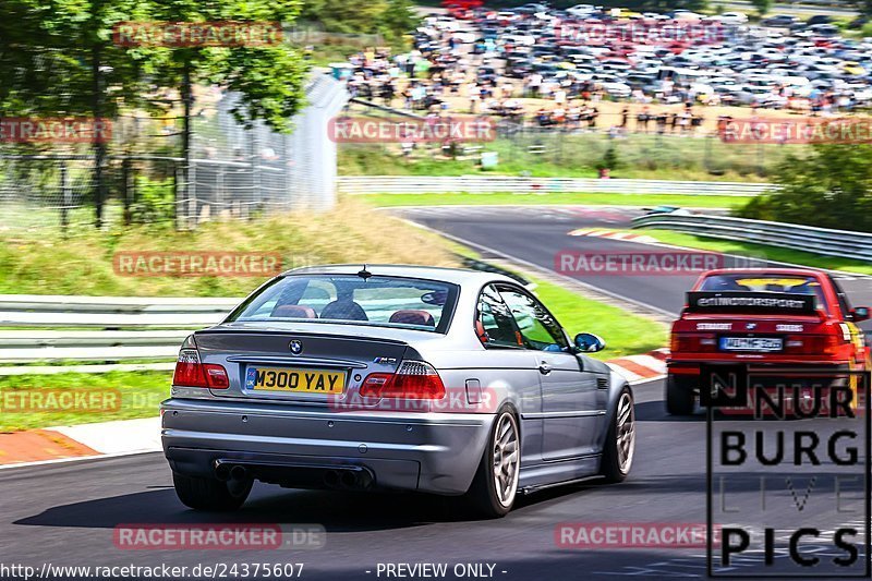 Bild #24375607 - Touristenfahrten Nürburgring Nordschleife (03.09.2023)