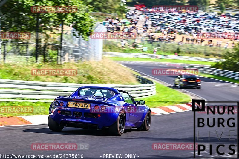 Bild #24375610 - Touristenfahrten Nürburgring Nordschleife (03.09.2023)