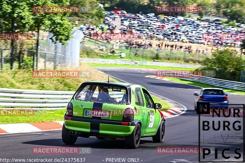 Bild #24375637 - Touristenfahrten Nürburgring Nordschleife (03.09.2023)