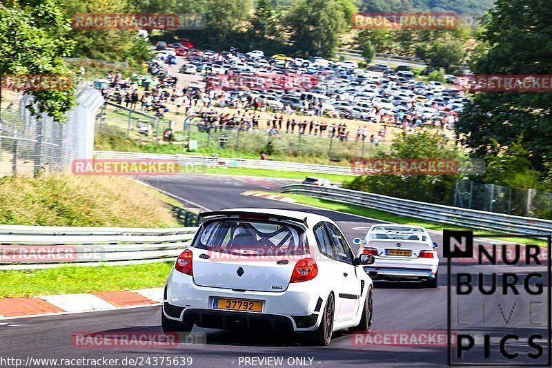 Bild #24375639 - Touristenfahrten Nürburgring Nordschleife (03.09.2023)