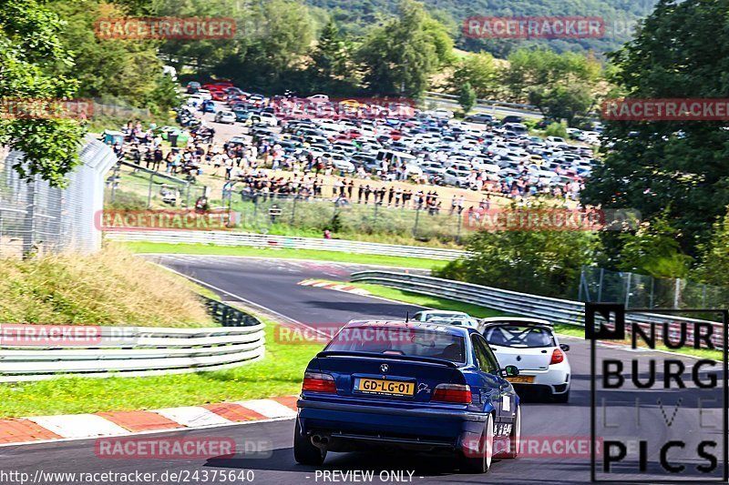 Bild #24375640 - Touristenfahrten Nürburgring Nordschleife (03.09.2023)