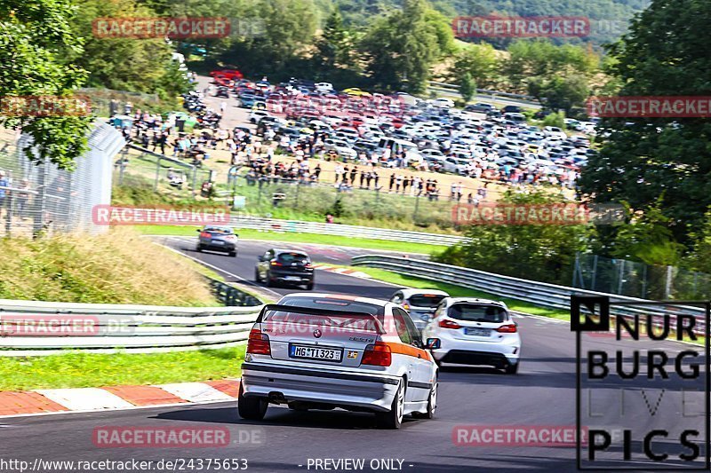 Bild #24375653 - Touristenfahrten Nürburgring Nordschleife (03.09.2023)