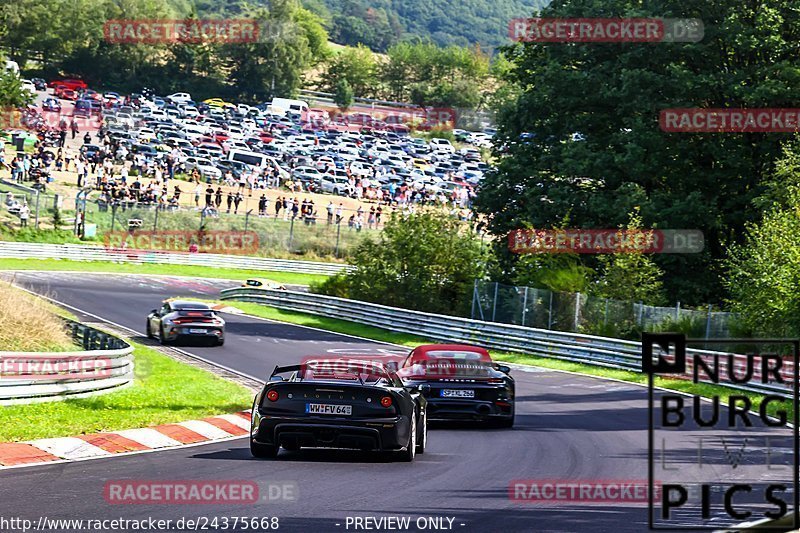 Bild #24375668 - Touristenfahrten Nürburgring Nordschleife (03.09.2023)