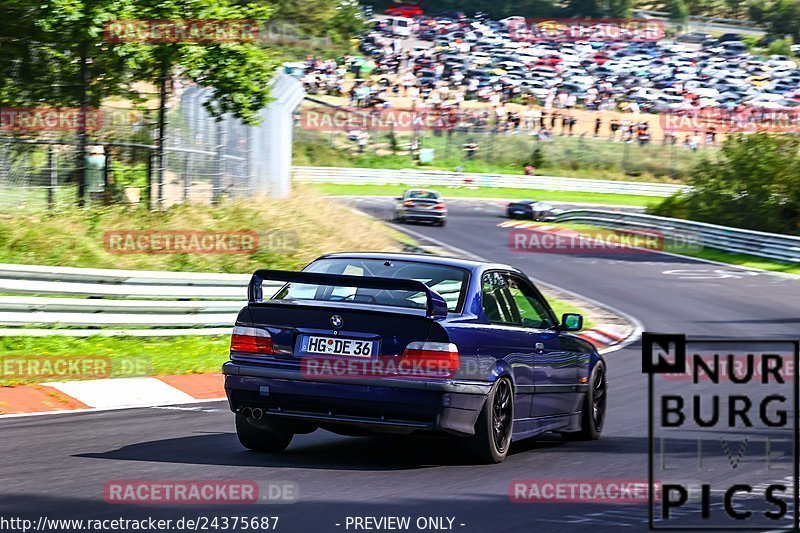 Bild #24375687 - Touristenfahrten Nürburgring Nordschleife (03.09.2023)