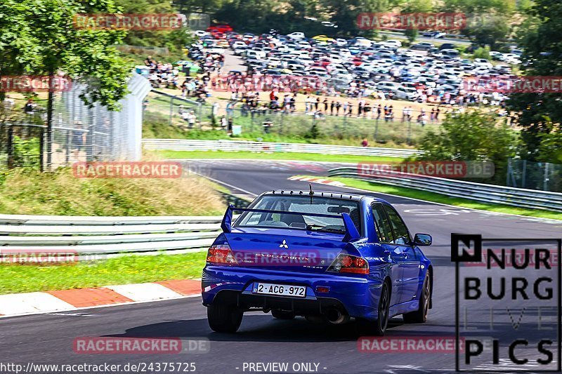 Bild #24375725 - Touristenfahrten Nürburgring Nordschleife (03.09.2023)