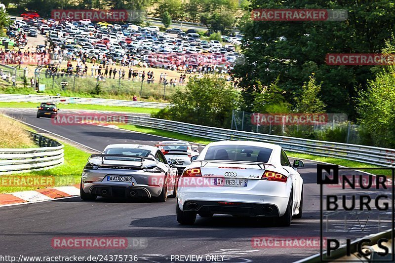 Bild #24375736 - Touristenfahrten Nürburgring Nordschleife (03.09.2023)