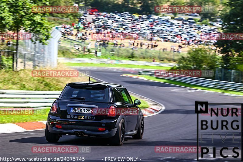 Bild #24375745 - Touristenfahrten Nürburgring Nordschleife (03.09.2023)