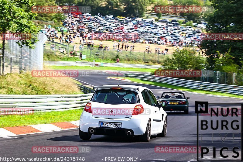 Bild #24375748 - Touristenfahrten Nürburgring Nordschleife (03.09.2023)