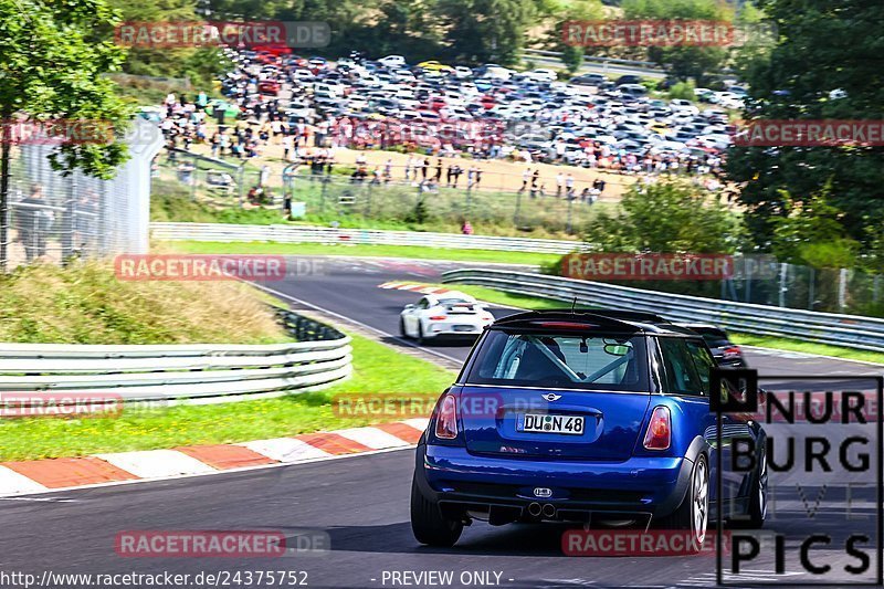 Bild #24375752 - Touristenfahrten Nürburgring Nordschleife (03.09.2023)