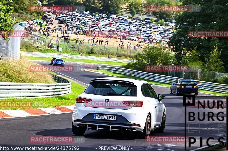 Bild #24375792 - Touristenfahrten Nürburgring Nordschleife (03.09.2023)