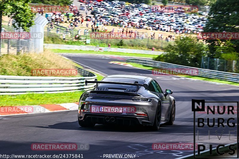 Bild #24375841 - Touristenfahrten Nürburgring Nordschleife (03.09.2023)