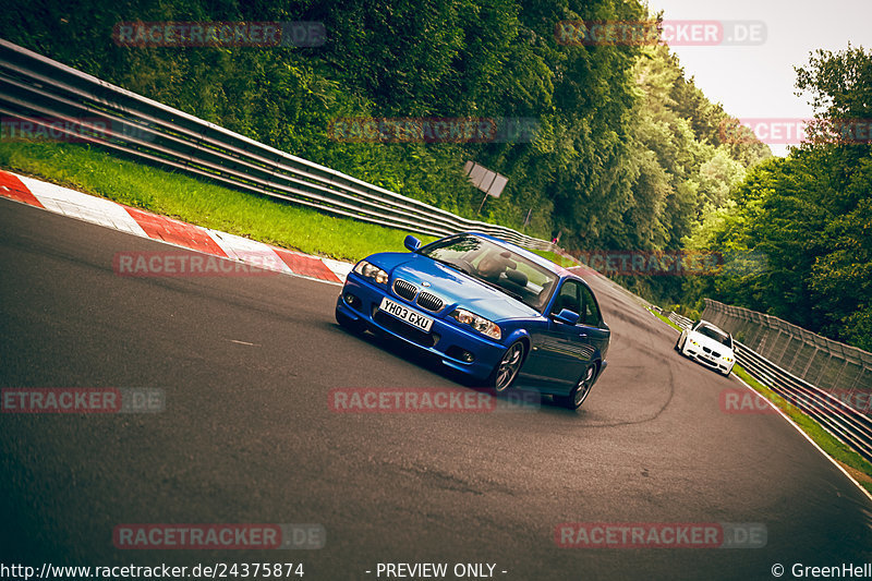 Bild #24375874 - Touristenfahrten Nürburgring Nordschleife (03.09.2023)