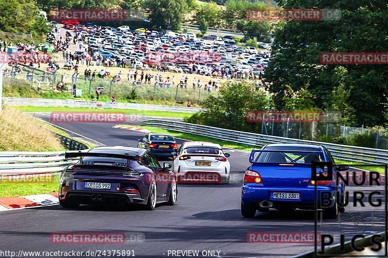 Bild #24375891 - Touristenfahrten Nürburgring Nordschleife (03.09.2023)