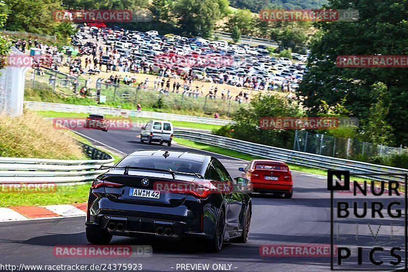 Bild #24375923 - Touristenfahrten Nürburgring Nordschleife (03.09.2023)