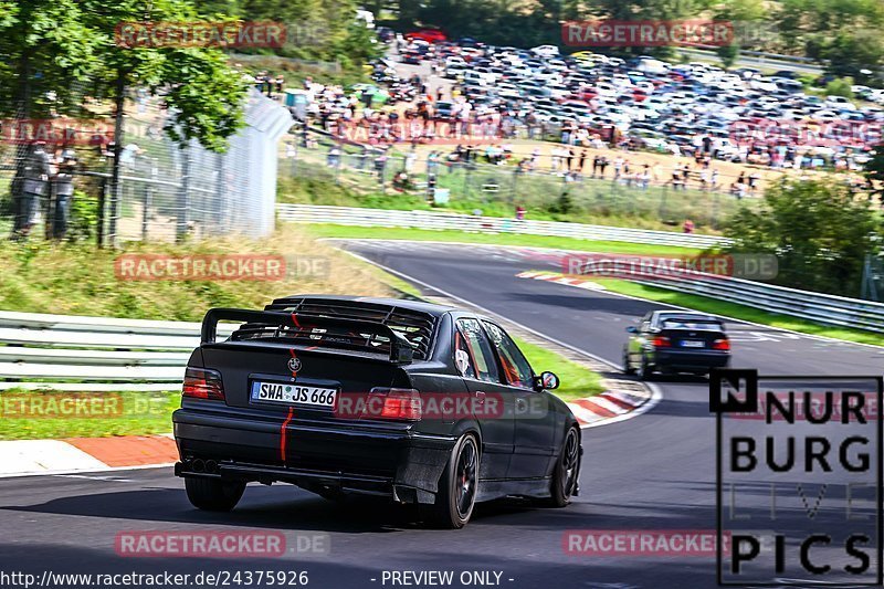 Bild #24375926 - Touristenfahrten Nürburgring Nordschleife (03.09.2023)