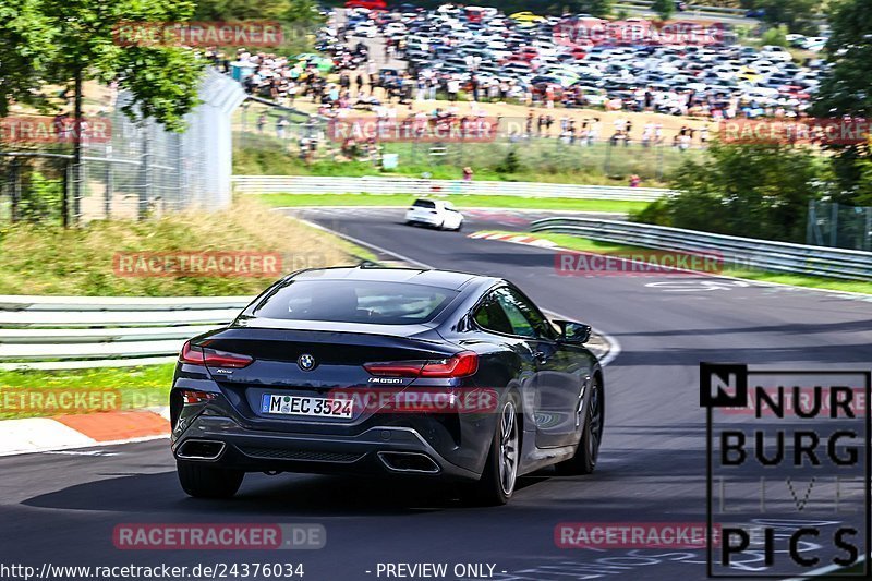 Bild #24376034 - Touristenfahrten Nürburgring Nordschleife (03.09.2023)