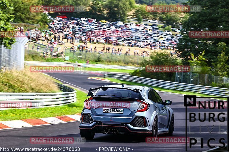 Bild #24376068 - Touristenfahrten Nürburgring Nordschleife (03.09.2023)