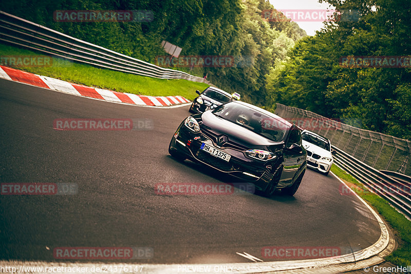 Bild #24376147 - Touristenfahrten Nürburgring Nordschleife (03.09.2023)