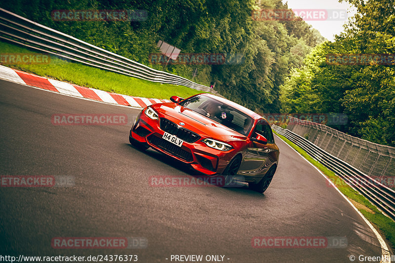 Bild #24376373 - Touristenfahrten Nürburgring Nordschleife (03.09.2023)