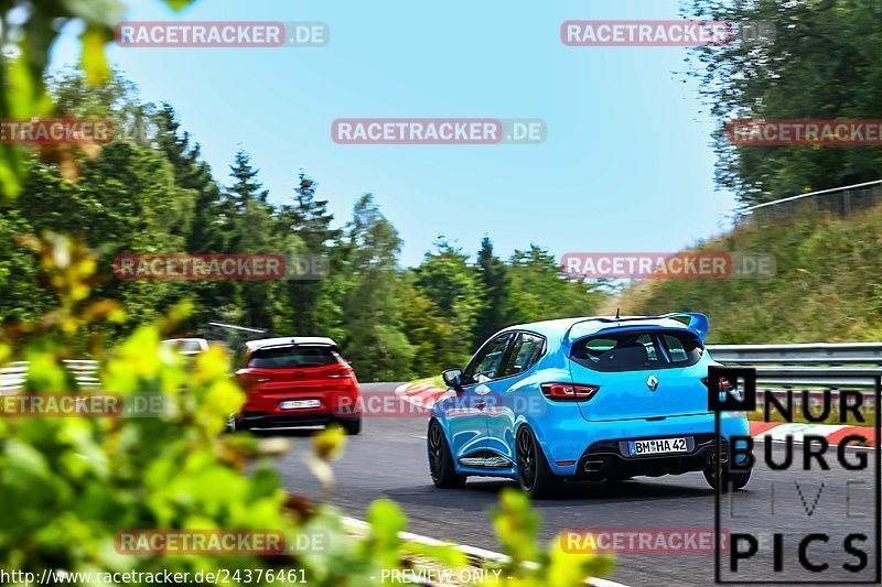 Bild #24376461 - Touristenfahrten Nürburgring Nordschleife (03.09.2023)