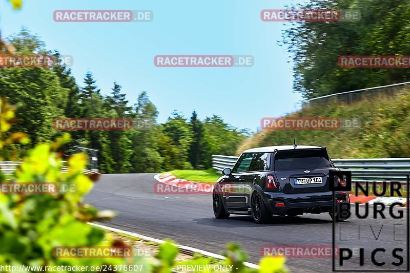 Bild #24376607 - Touristenfahrten Nürburgring Nordschleife (03.09.2023)