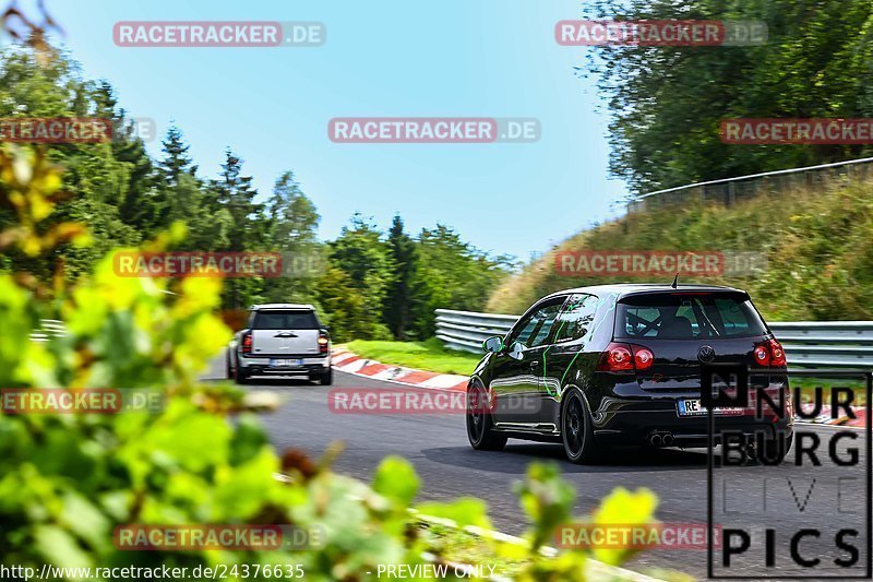 Bild #24376635 - Touristenfahrten Nürburgring Nordschleife (03.09.2023)