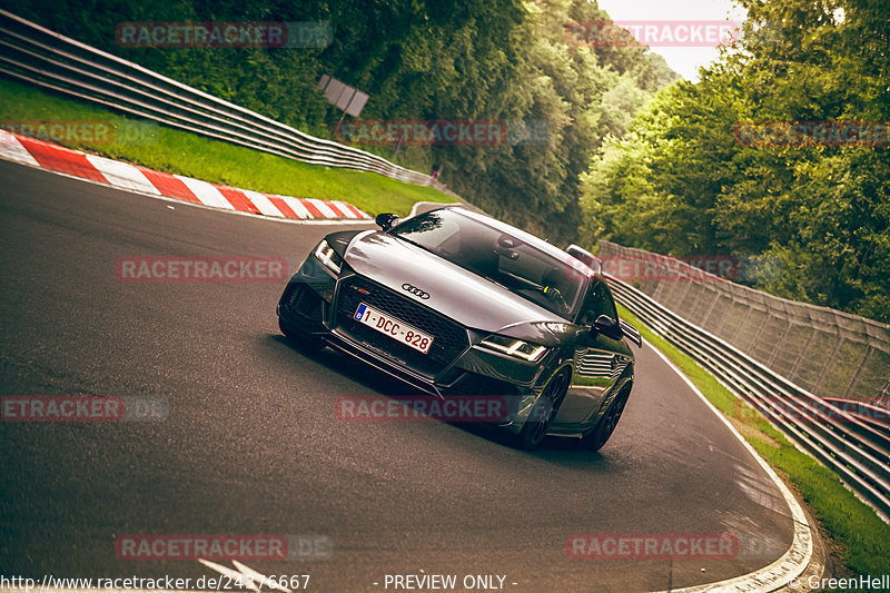 Bild #24376667 - Touristenfahrten Nürburgring Nordschleife (03.09.2023)