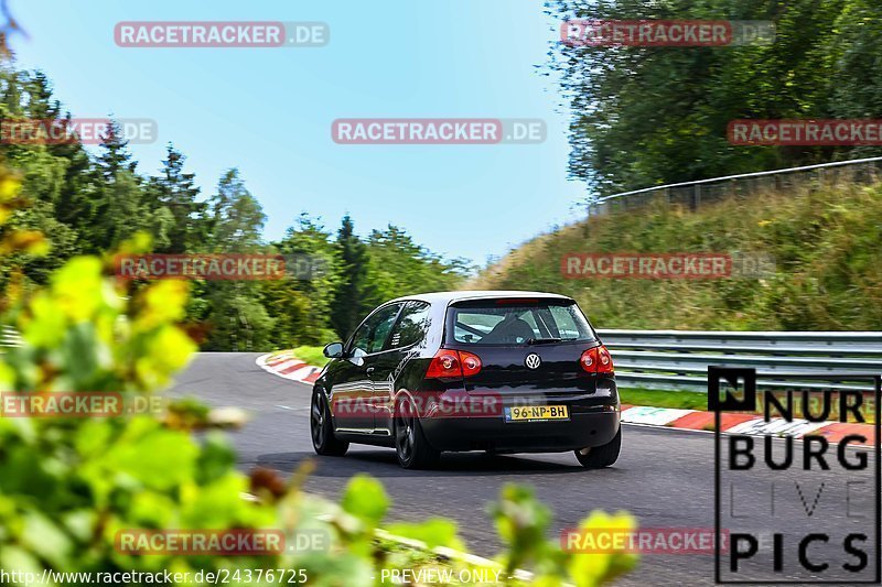 Bild #24376725 - Touristenfahrten Nürburgring Nordschleife (03.09.2023)