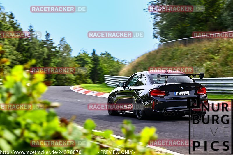 Bild #24376878 - Touristenfahrten Nürburgring Nordschleife (03.09.2023)