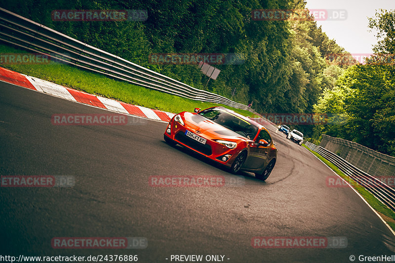 Bild #24376886 - Touristenfahrten Nürburgring Nordschleife (03.09.2023)