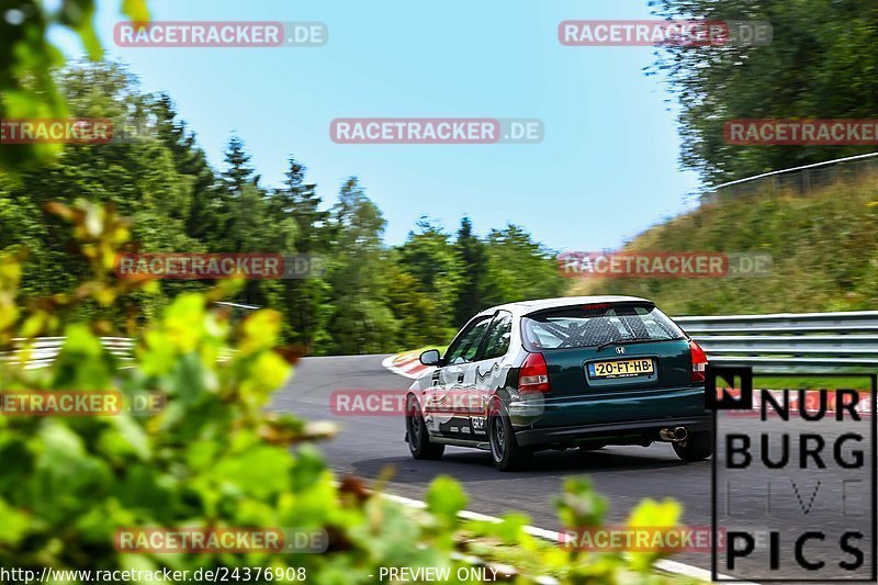 Bild #24376908 - Touristenfahrten Nürburgring Nordschleife (03.09.2023)