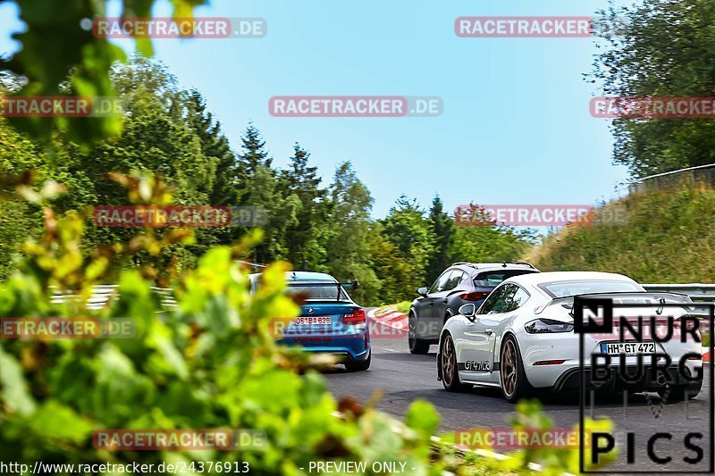 Bild #24376913 - Touristenfahrten Nürburgring Nordschleife (03.09.2023)