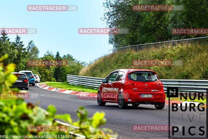 Bild #24376926 - Touristenfahrten Nürburgring Nordschleife (03.09.2023)