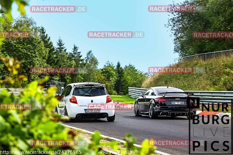 Bild #24376965 - Touristenfahrten Nürburgring Nordschleife (03.09.2023)