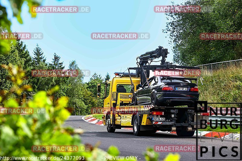 Bild #24377093 - Touristenfahrten Nürburgring Nordschleife (03.09.2023)