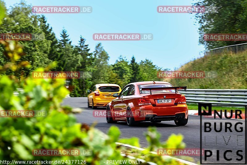 Bild #24377126 - Touristenfahrten Nürburgring Nordschleife (03.09.2023)