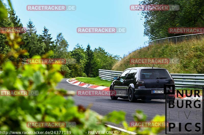 Bild #24377189 - Touristenfahrten Nürburgring Nordschleife (03.09.2023)