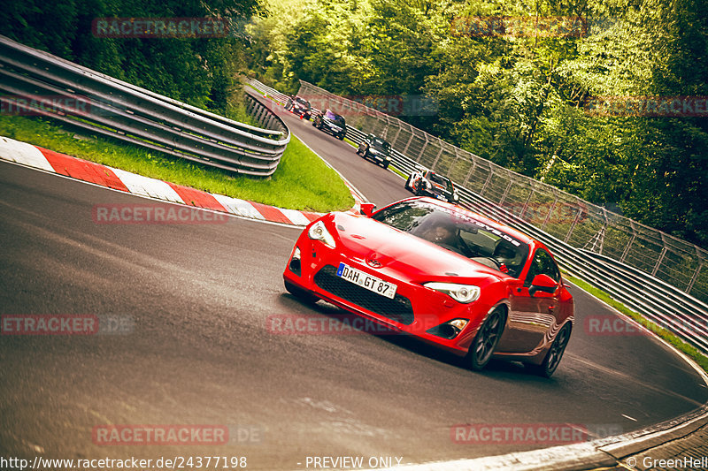 Bild #24377198 - Touristenfahrten Nürburgring Nordschleife (03.09.2023)