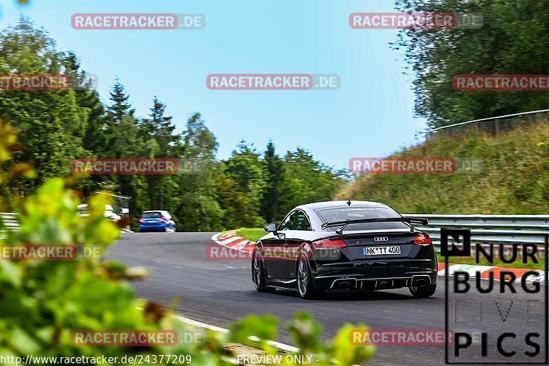 Bild #24377209 - Touristenfahrten Nürburgring Nordschleife (03.09.2023)