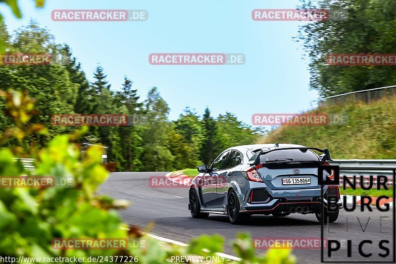 Bild #24377226 - Touristenfahrten Nürburgring Nordschleife (03.09.2023)