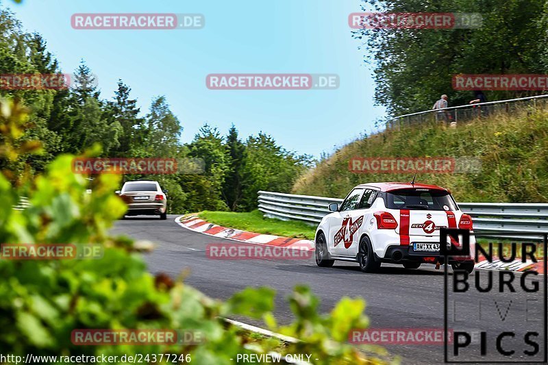 Bild #24377246 - Touristenfahrten Nürburgring Nordschleife (03.09.2023)