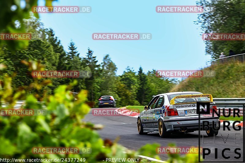 Bild #24377249 - Touristenfahrten Nürburgring Nordschleife (03.09.2023)