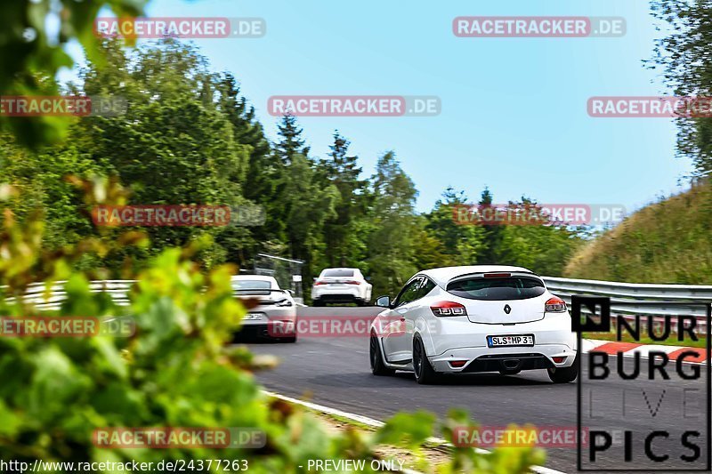 Bild #24377263 - Touristenfahrten Nürburgring Nordschleife (03.09.2023)