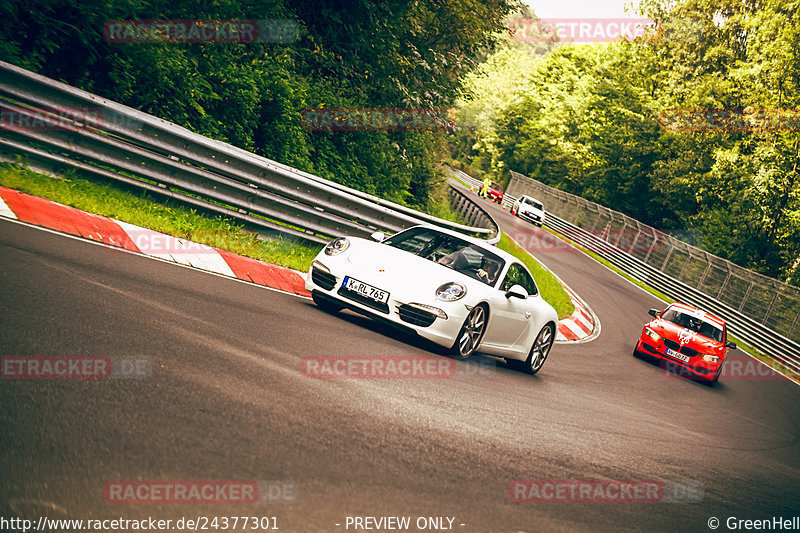 Bild #24377301 - Touristenfahrten Nürburgring Nordschleife (03.09.2023)