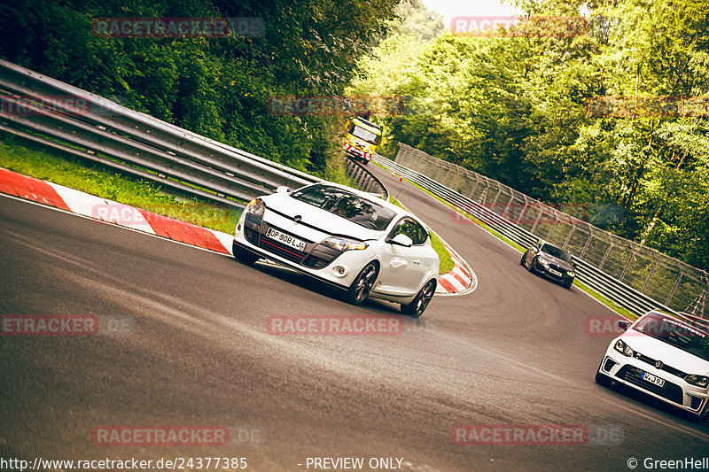 Bild #24377385 - Touristenfahrten Nürburgring Nordschleife (03.09.2023)