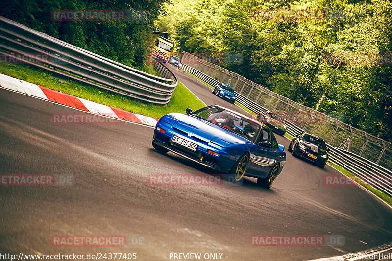 Bild #24377405 - Touristenfahrten Nürburgring Nordschleife (03.09.2023)