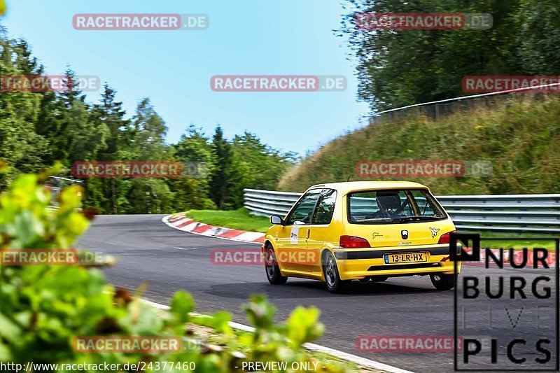 Bild #24377460 - Touristenfahrten Nürburgring Nordschleife (03.09.2023)